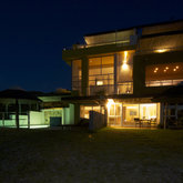 Crayfish Lodge Exterior 